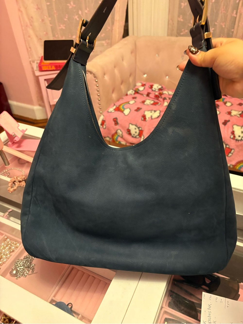 Michael Kors hobo bag Nolita